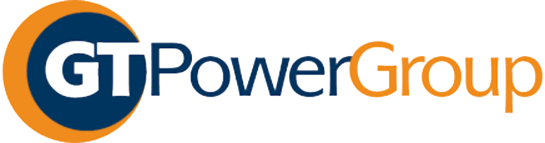 GT Power Group Logo