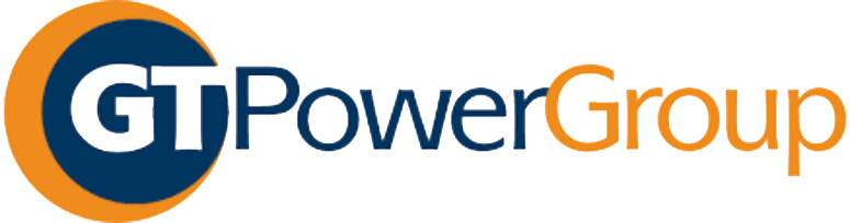 GT Power Group Logo